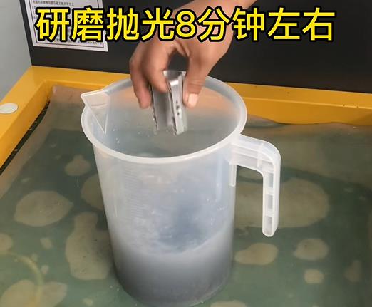 CNC机加工荔城铝件样品